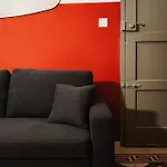 Gallarija Apartment *