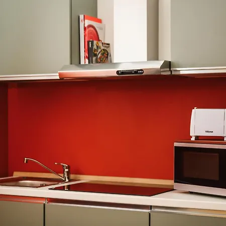 Appartement Gallarija *