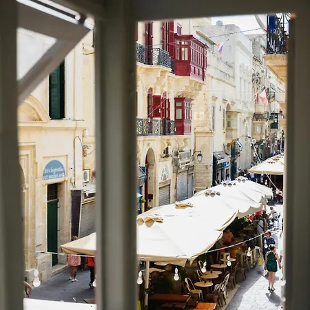 Appartement Gallarija