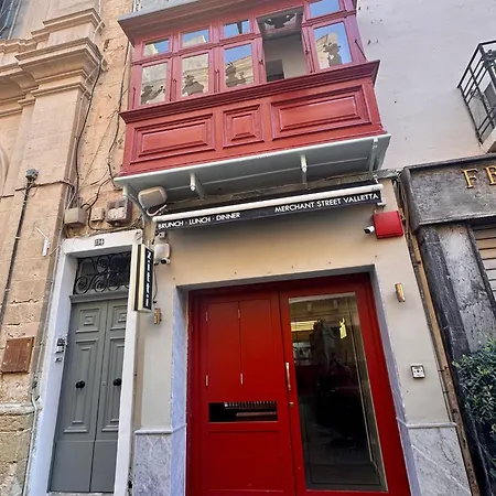 Gallarija * Valletta