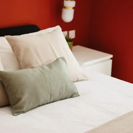 Gallarija Appartement