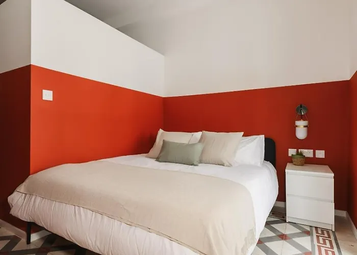 Appartement Gallarija Valletta