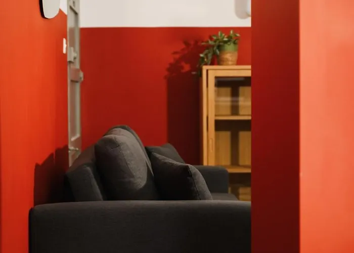 Gallarija Appartement