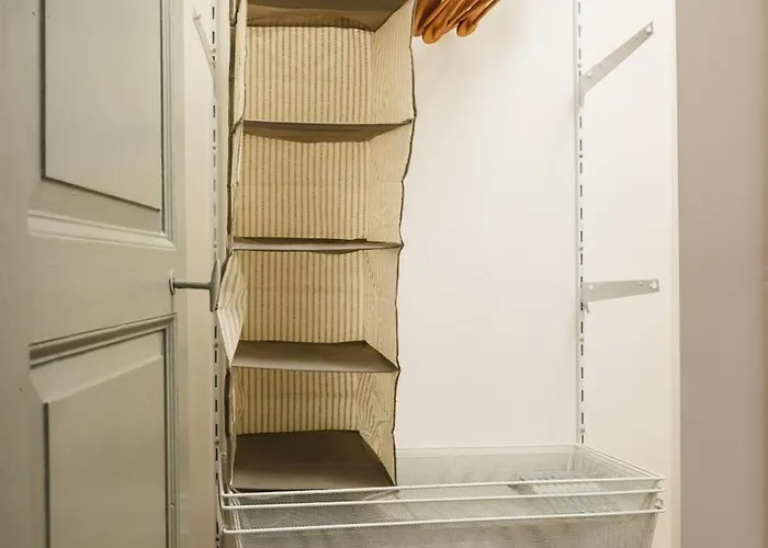 Gallarija Appartement