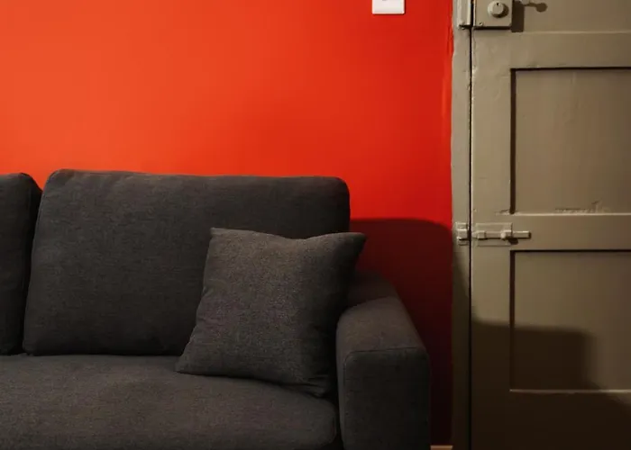 Gallarija Appartement *