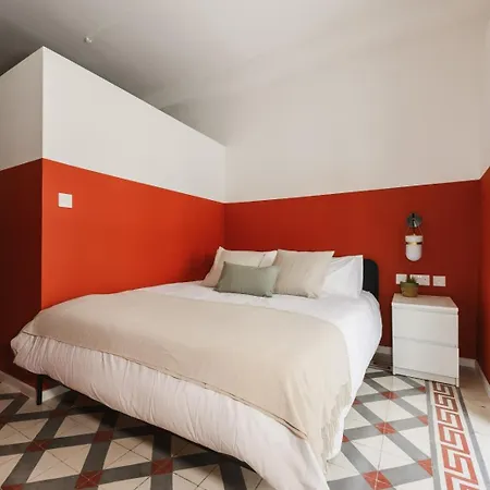 Apartamento Gallarija Valeta