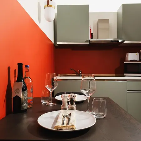 Gallarija * La Valeta