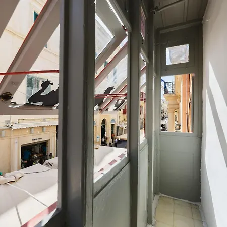 Gallarija Apartamento *