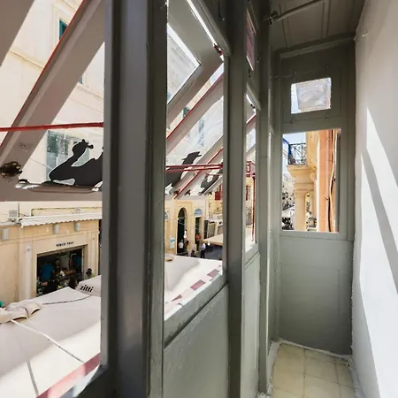 Gallarija Apartment *