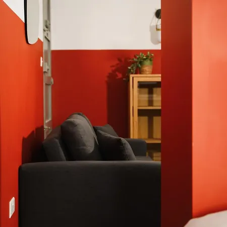 Gallarija Apartamento