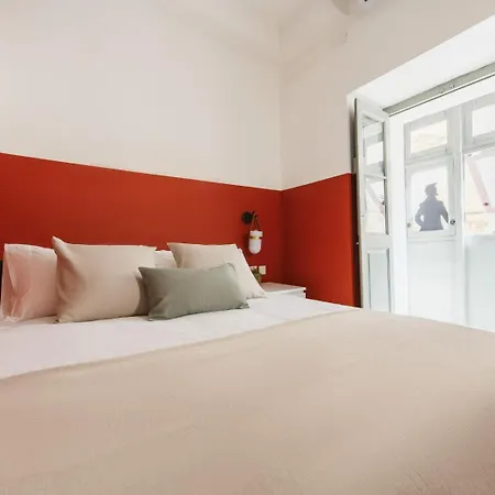 Gallarija Apartment *