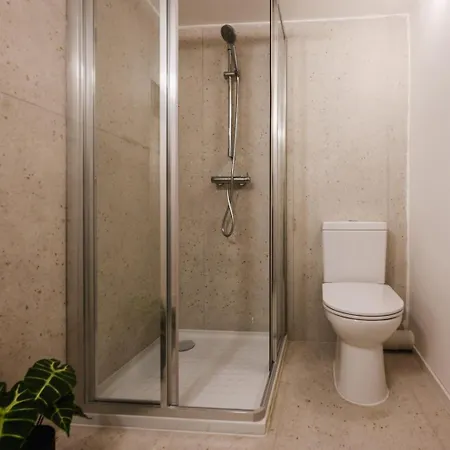 Apartamento Gallarija Valeta