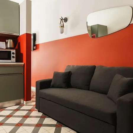 Gallarija * La Valeta