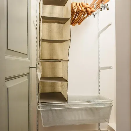 Gallarija Apartamento