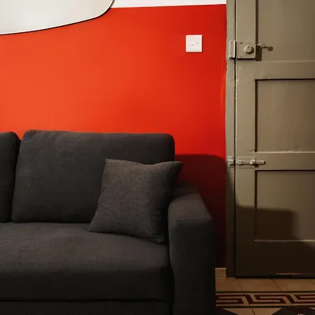 Gallarija Apartamento *