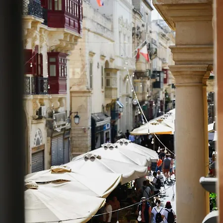 Gallarija Apartament Valletta
