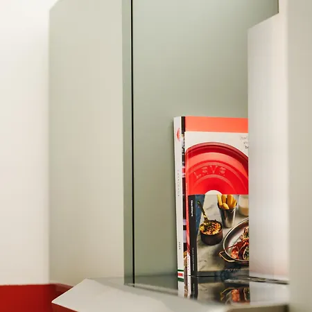 Gallarija Βαλέτα