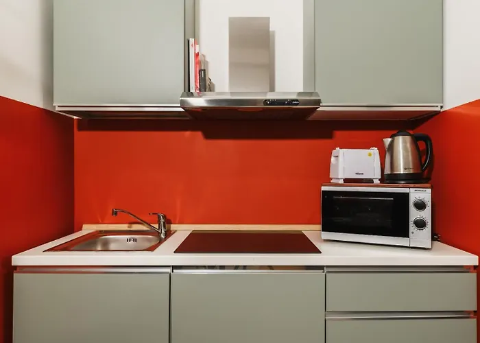 Gallarija * Βαλέτα