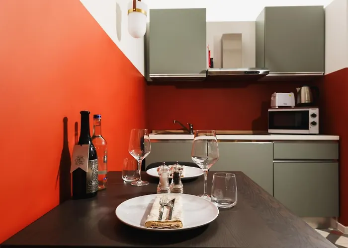 Gallarija * バレッタ