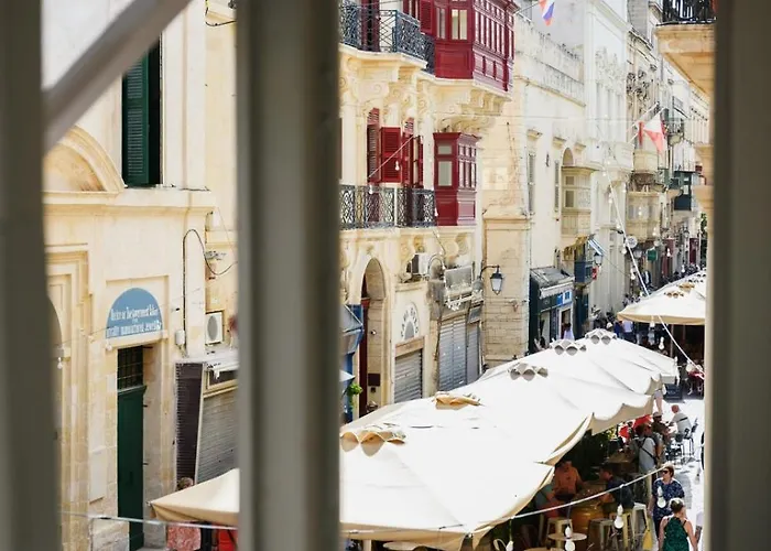 Apartamento Gallarija