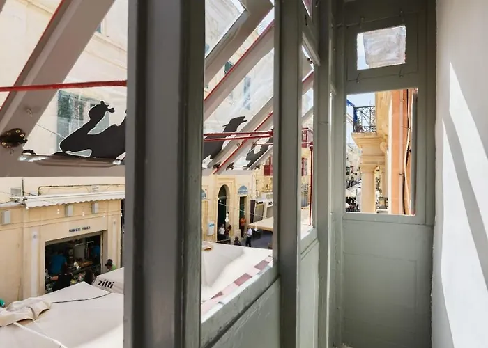 Gallarija Apartamento *