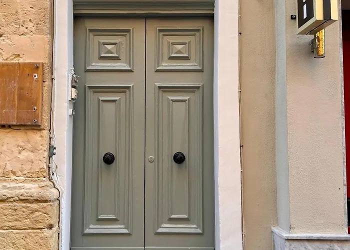 Apartamento Gallarija