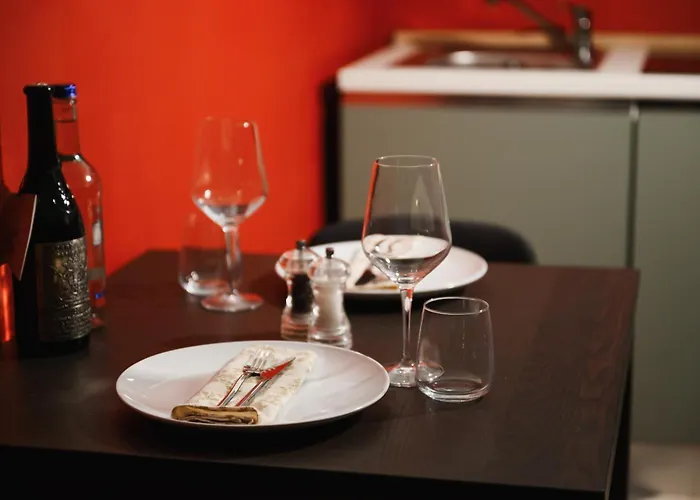 Gallarija バレッタ