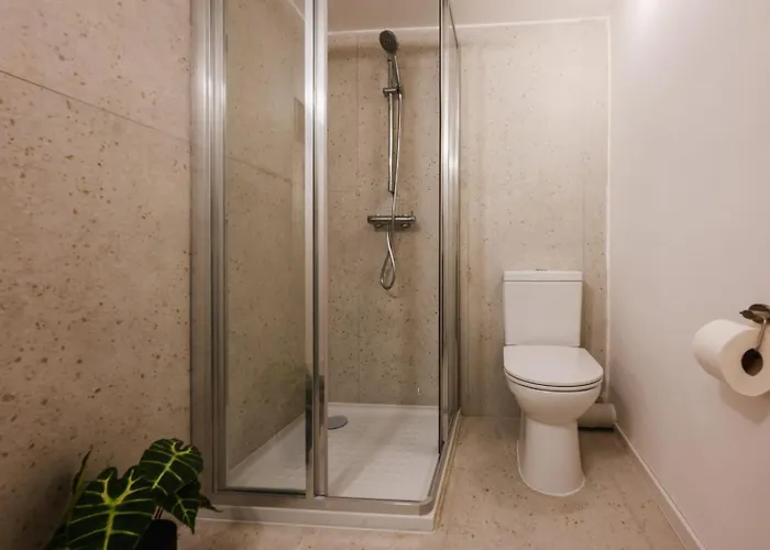 Apartamento Gallarija Valeta