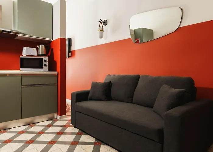 Gallarija * バレッタ