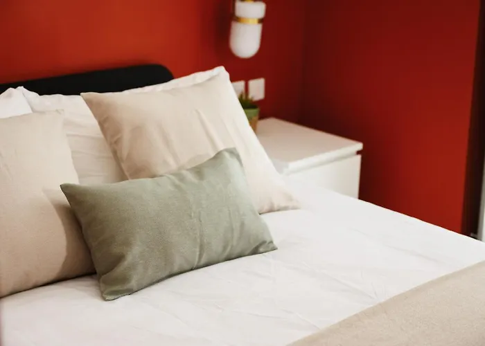 Gallarija Apartamento